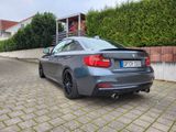 BMW M240i Coupé - Handschalter - BMW: 24