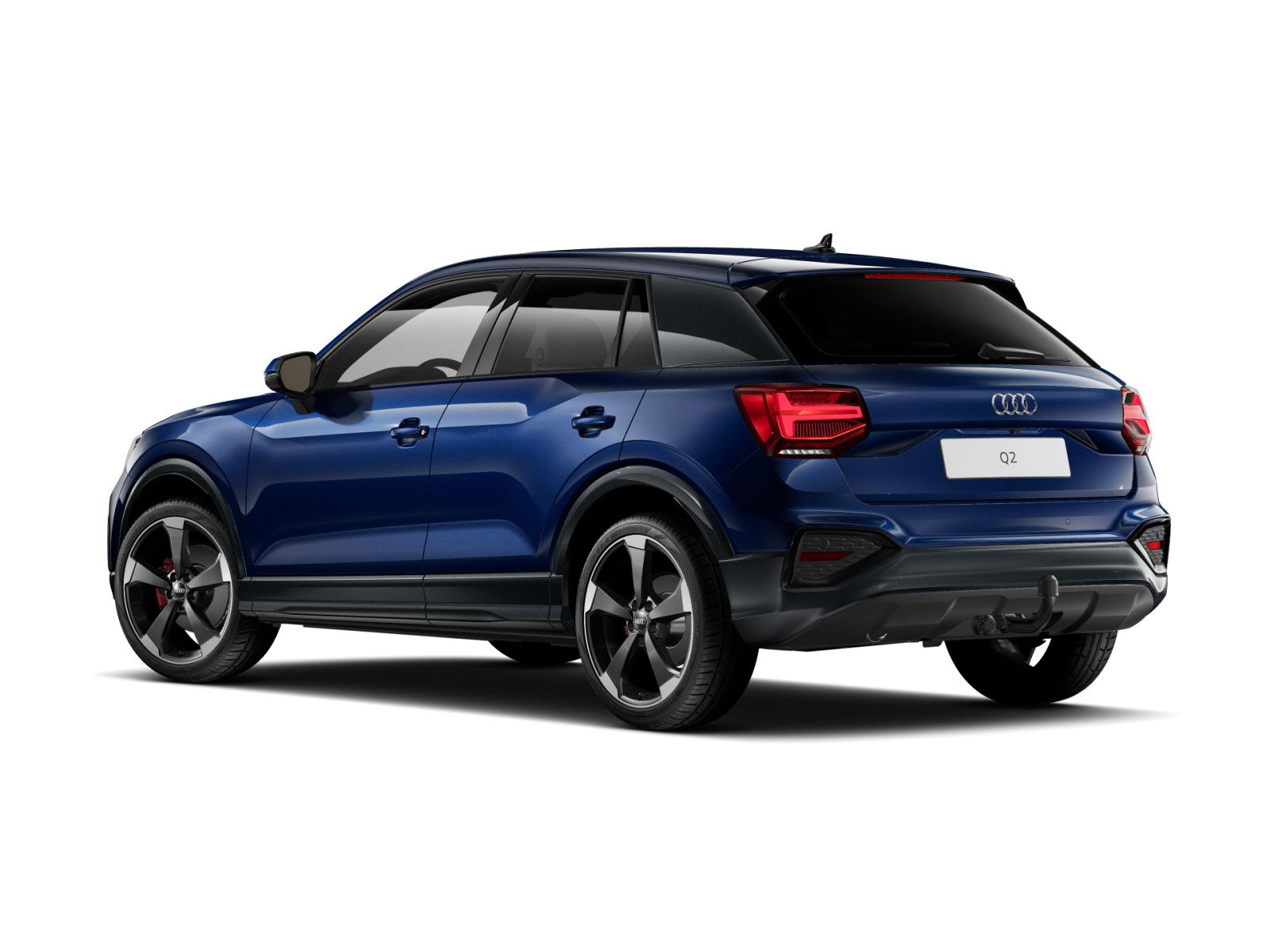 Audi Q2 - Bild 6