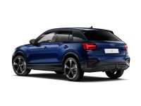Audi Q2 - Vorschau Bild 6
