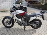 Honda Transalp XL 700 VA, Verschleißteile alle neu! - TRANSALP