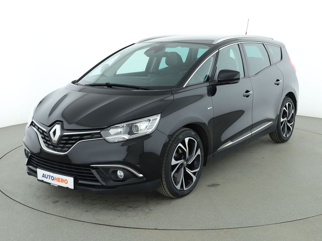 Image of Renault Grand Scenic