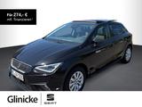 Seat Ibiza 1.0 TSI Style Edition DSG, PANO, NAVI - gebrauchte Seat Kleinwagen