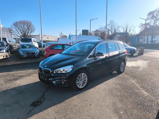 BMW 218