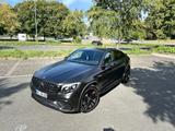 Mercedes-Benz GLC 63 AMG Mercedes-AMG GLC 63 4MATIC+ Autom... - Mercedes-Benz GLC 63 AMG von privat