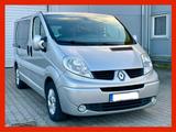 Renault Trafic Generation EVADO 2.0dCi 114PS - TOP - - Renault Trafic: Generation Evado