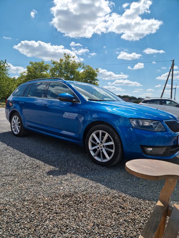 Image of Skoda Octavia