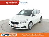 BMW 2er 216i Active Tourer Advantage - BMW 216 Active Tourer Gebrauchtwagen