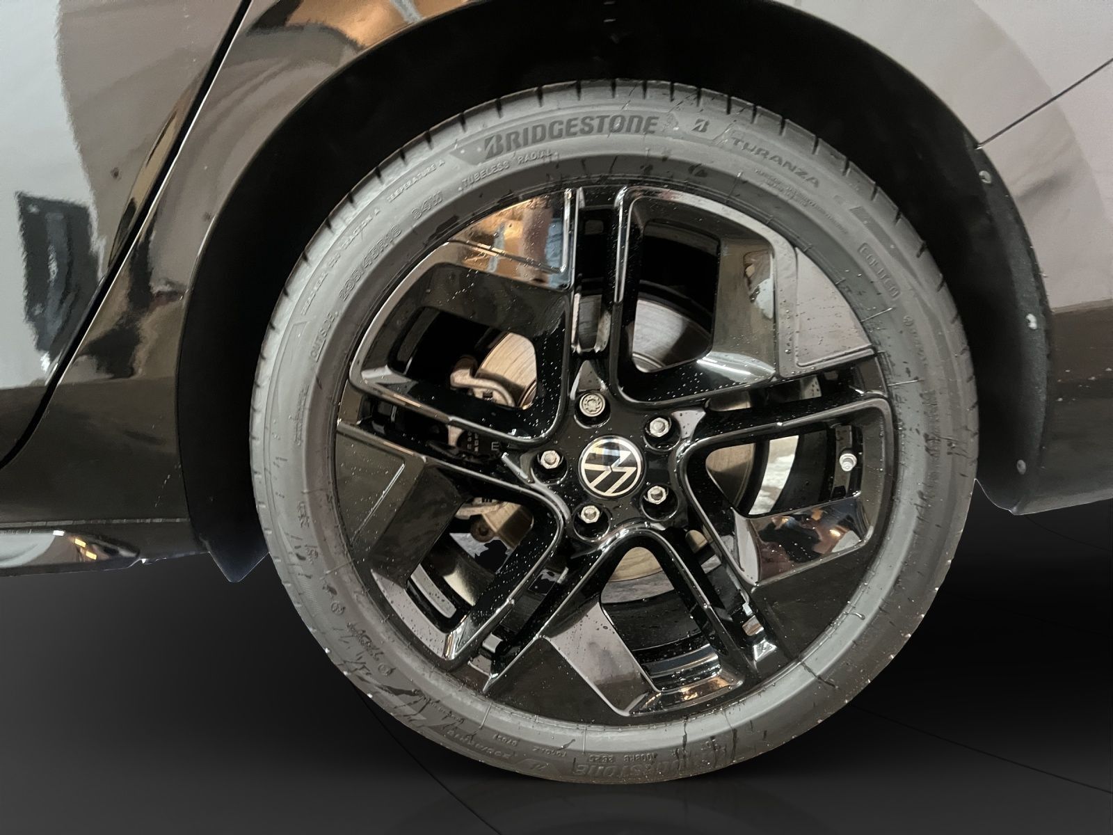 Volkswagen Passat Variant - Bild 12