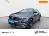 Volkswagen T-Roc Cabriolet R-Line Black Style 1.5 TSI DSG N