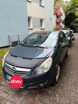 Opel Corsa D 1.2 LPG ab Werk - mit LPG-Antrieb: Ab Werk