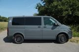 Volkswagen VW Transporter 7-gang DSG - Volkswagen: Transporter 7