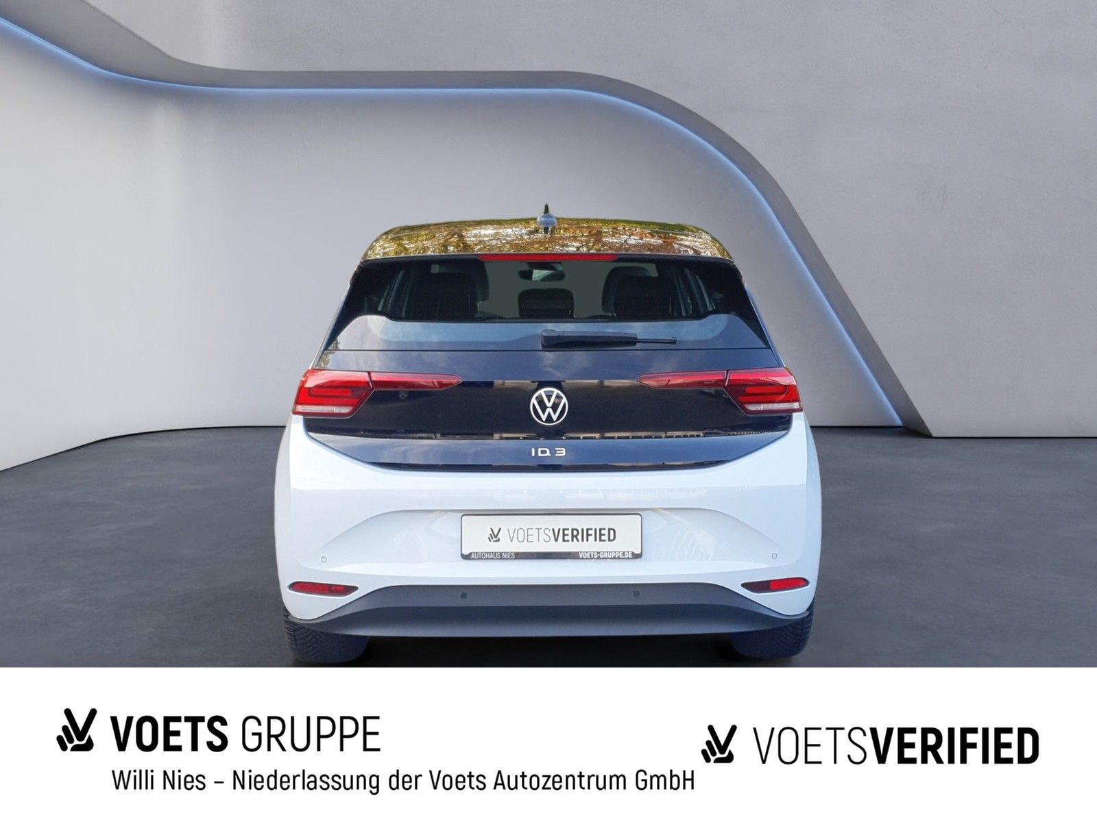 Volkswagen ID.3 - Bild 5