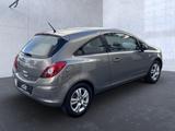 Opel Corsa D Energy+KLIMAAUTOMATIK+LEDER+PDC+ALU - Opel Corsa: C