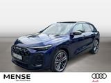 Audi Q5 SUV edition one mit Akzenten mythosschwarz e- - Audi Q5 edition-one-mythosschwarz
