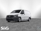 Mercedes-Benz Vito 114 CDI Kasten Lang RüKam - Mercedes-Benz Vito: Leder