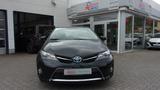 Toyota Auris Hybrid Start Edition - Toyota Auris: Start Edition