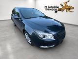 Opel Insignia A Sports Tourer Sport 4x4 - gebrauchte Opel Insignia aus dem Jahr 2009