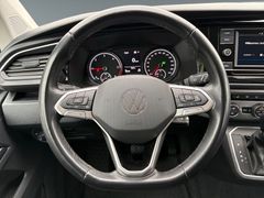 Fahrzeugabbildung Volkswagen T6.1 Multivan 2.0 TDI DSG - LED*APP*3xKlima*PDC!