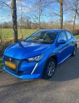 Peugeot e-208 ez 2021 51tkm  13000 - Peugeot e-208 von privat
