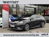 Kia Proceed 1.5 T GT-Line Technologie GD Leder 18" - Tageszulassungen mit Benzin-Antrieb: Limousine