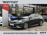 Kia Proceed 1.5 T GT-Line Technologie GD Leder 18" - Kia pro cee'd / ProCeed in Hamburg