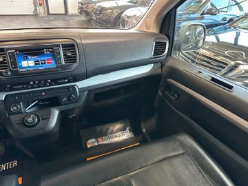Toyota Proace *9-Sitzer*AHK*ACC*PDC*2-Zonen*HeadUP*