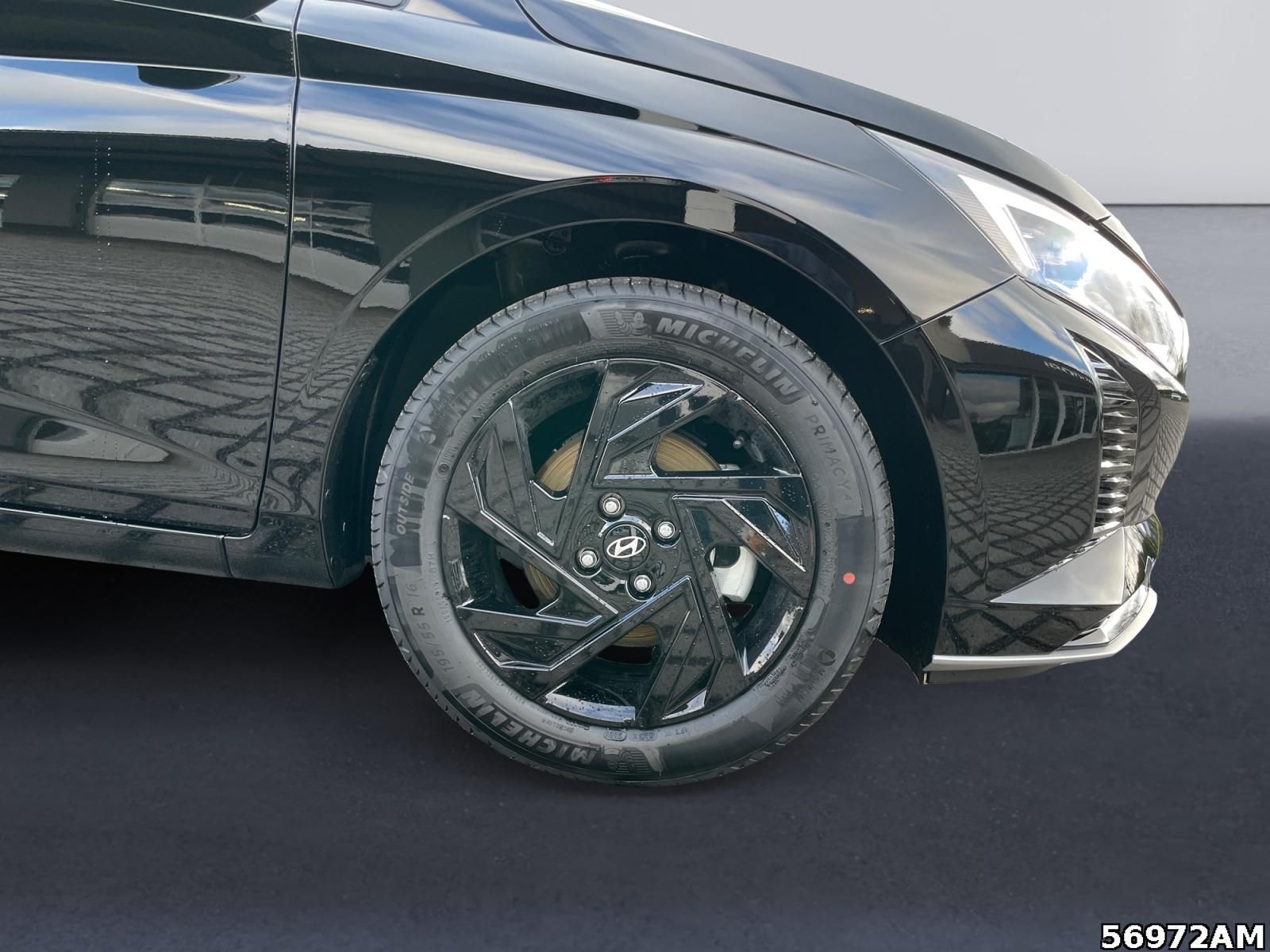 Hyundai i20 - Bild 5