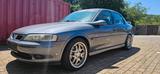 Opel Vectra B 1,6 - Opel Vectra: B V6