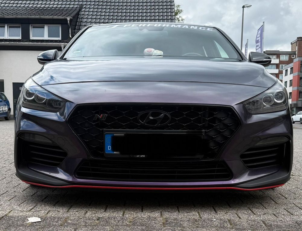 Image of Hyundai i30