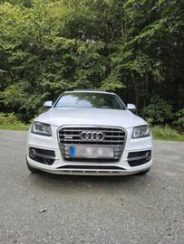2013 AUDI SQ5 照片 2