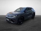 Volkswagen Tiguan 2.0 TDI DSG R-Line Zulassung mit Haltedau - : mit TÜV, mit