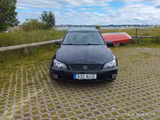 Lexus IS 200 Luxury edition - Lexus IS-Serie Gebrauchtwagen