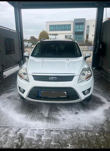 Ford Kuga 2.0 CDTI