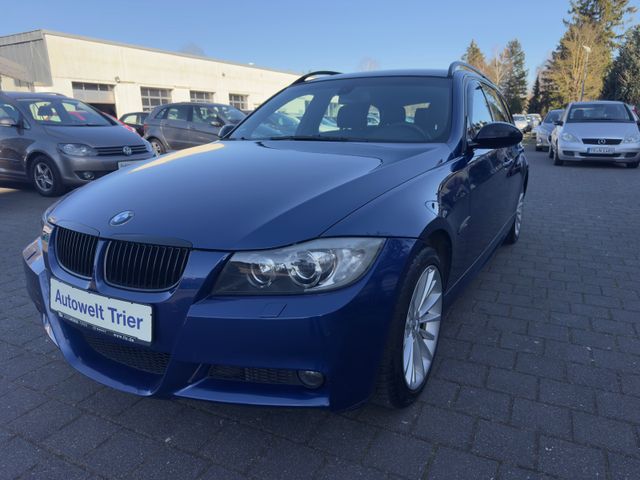 BMW325i SPORT/Mpaket Xdrive/VOLL/AUTOMATIK*