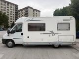 Fiat DUCATO ELNAGH ! 4-PERSON ! KLIMA!TÜV-GAS-NEU! - Fiat Teilintegrierter