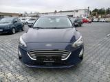 Ford Focus Lim. Cool & Connect Automatik - Ford Focus Gebrauchtwagen