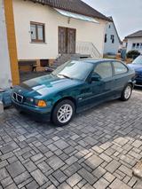 BMW Bmw 316 E36 - BMW 316 in Frankfurt (Main)