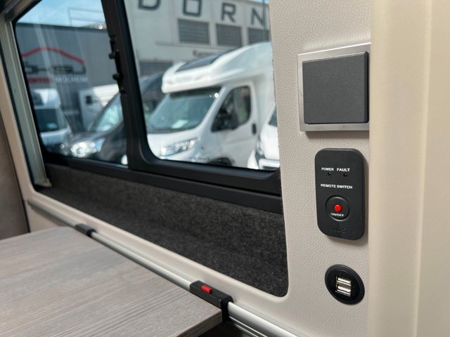 Fiat FurgoK Landsberg 600 Sofort Verfügbar Neuwagen