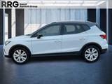 Seat Arona 1.0 TSI Xperience LED PDC Kamera CarPlay - Seat Arona Gebrauchtwagen