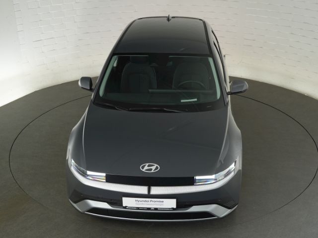 IONIQ 5 FACELIFT UNIQ 84kWH+LED MATRIX+NAVI+HEAD