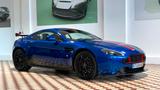 Aston Martin V8 Vantage AMR - Aston Martin V8 Vantage: Amr