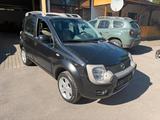 Fiat Panda 1.3 16V JTD Cross 4X4 - gebrauchte Fiat Panda aus dem Jahr 2011