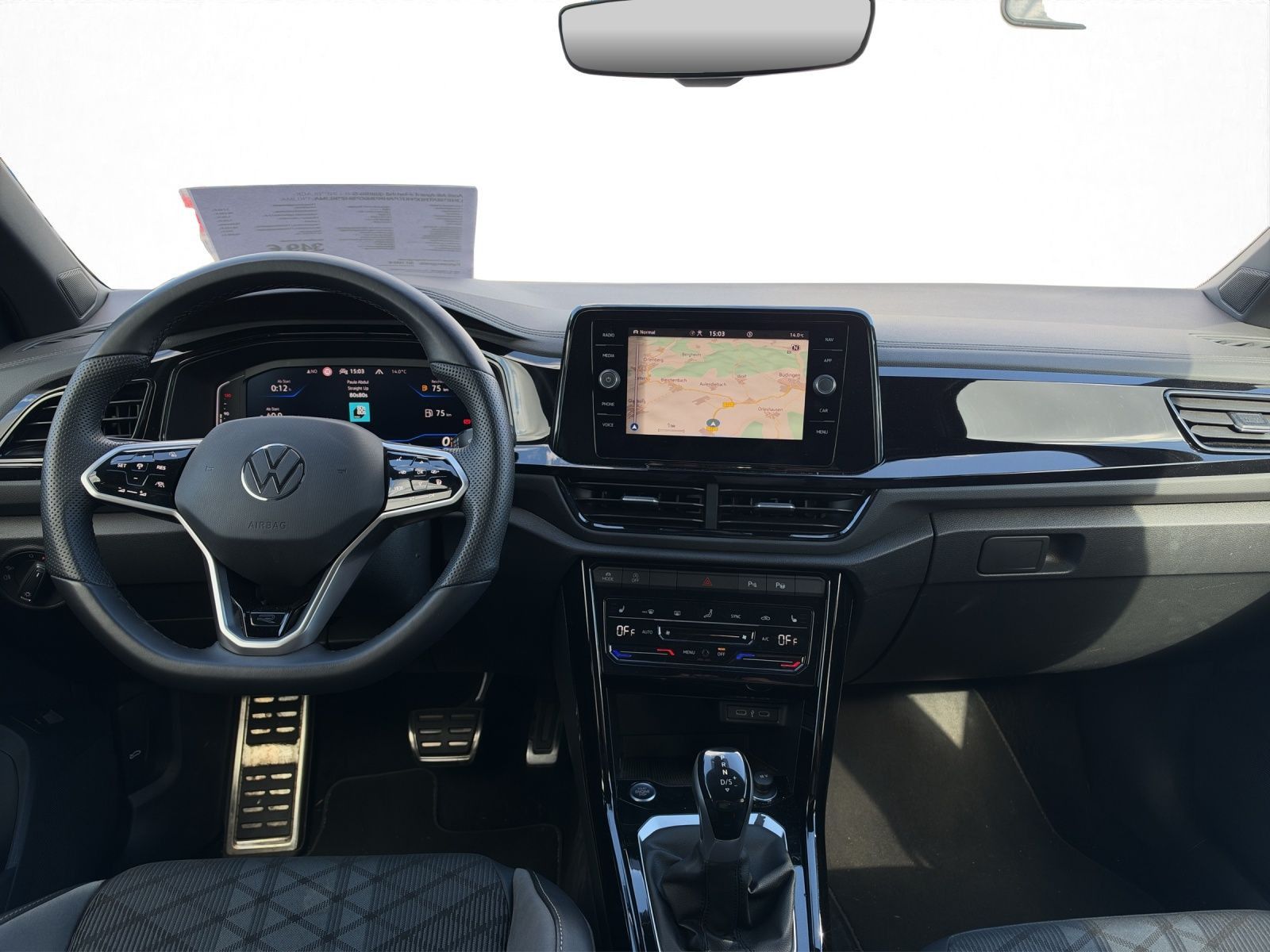 Volkswagen T-Roc - Bild 7