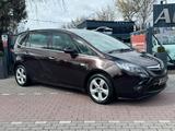 Opel Zafira C 2.0D*Leder*7Sitze*Xenon*Pano*Navi*VOLL! - Opel Zafira Gebrauchtwagen in Berlin