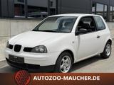 Seat Arosa Solit - Seat Arosa Gebrauchtwagen
