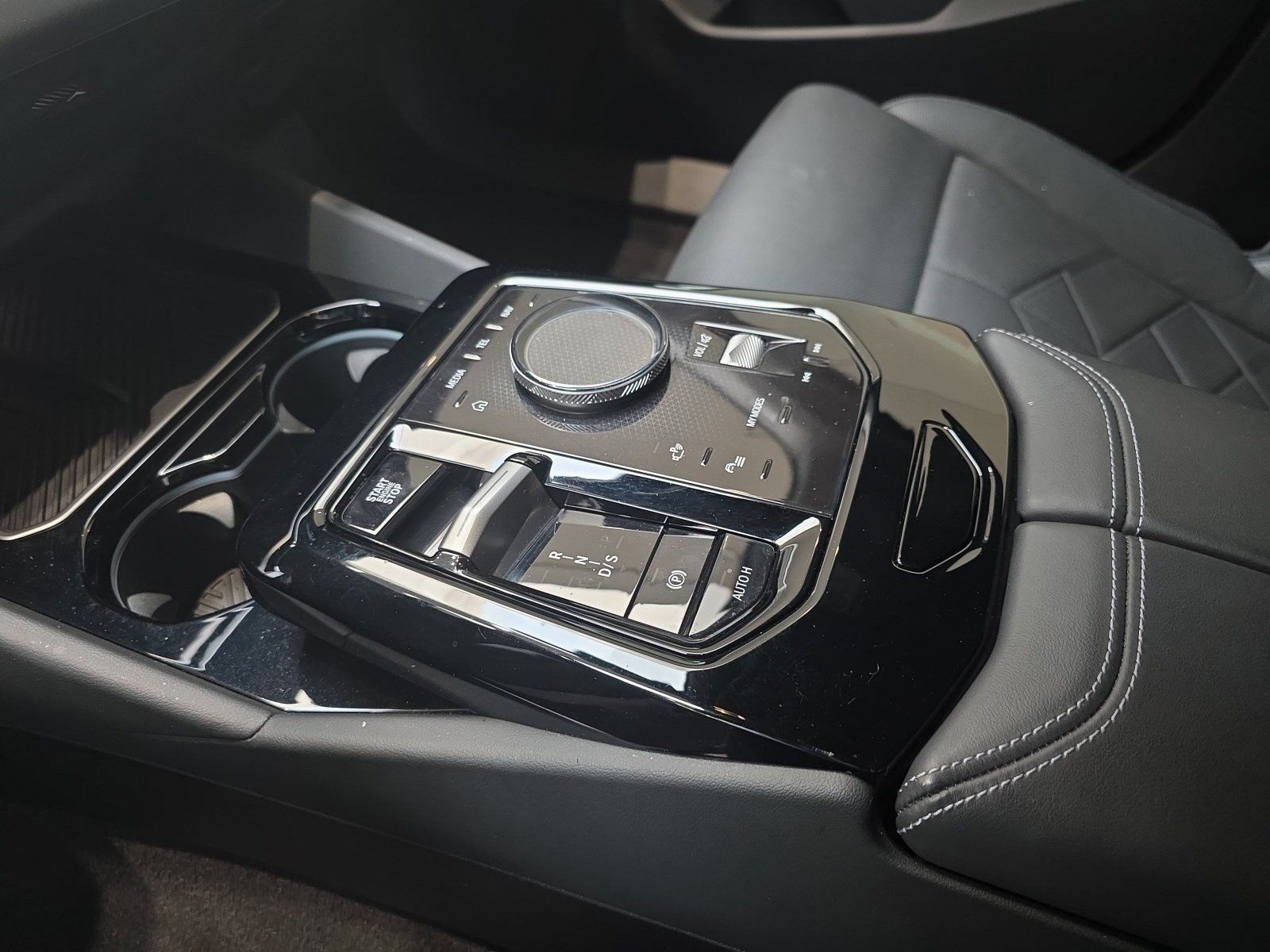 BMW 540 - Bild 13