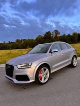 Audi RSQ3 *ABT*