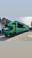 Mercedes-Benz Atego 3 4x2 BM 967 7XX/8XX OM934 4x2 Fg
