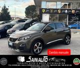 Peugeot 3008 HDi 150 GT Line Garanzia - Peugeot 3008: Hdi 150