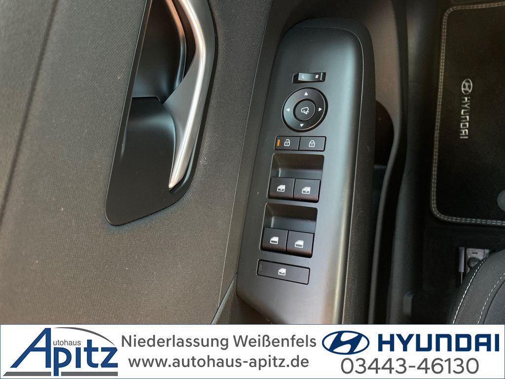 Hyundai Kona – Bild 24